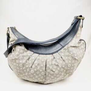 LOUIS VUITTON Monogram Idylle Rhapsodie MM Encre